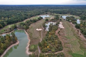 Les Bordes (Old) 14th Aerial